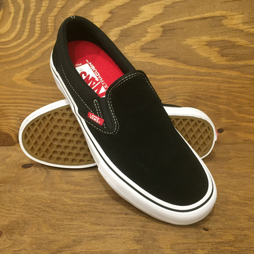 VANS PROシリーズ入荷！ - 東京のスケートボードショップ・通販なら